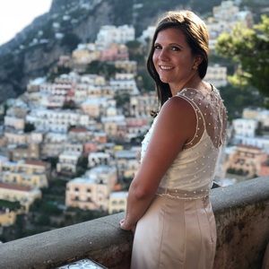 Meet your Posher, Heather